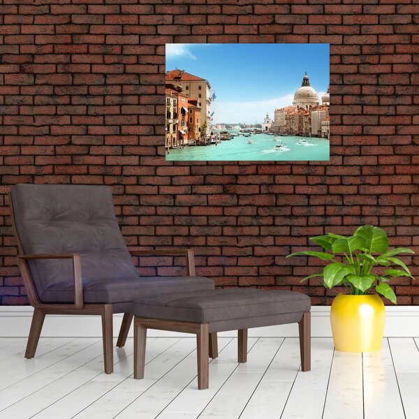 Slika - Venecija (70x50 cm)