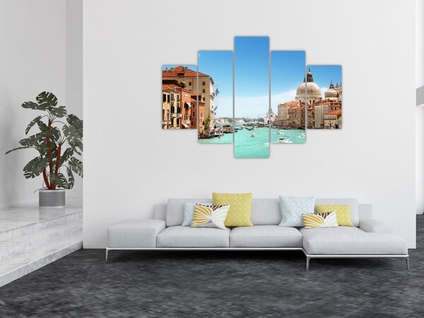 Slika - Venecija (150x105 cm)