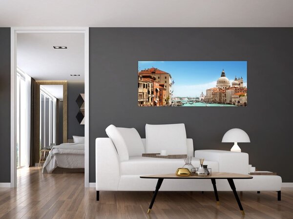 Slika - Venecija (120x50 cm)