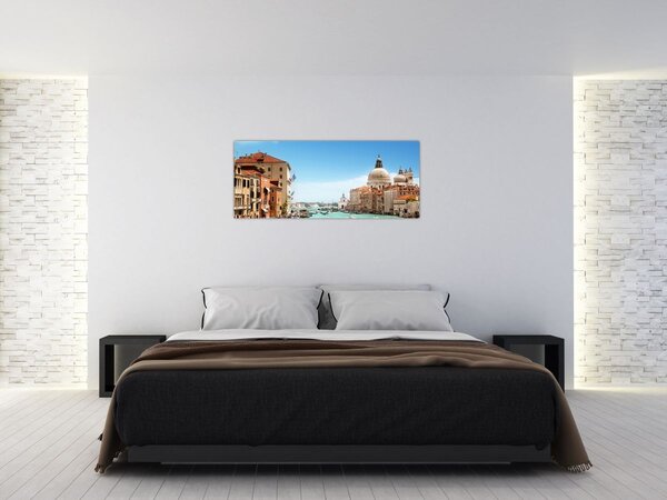 Slika - Venecija (120x50 cm)
