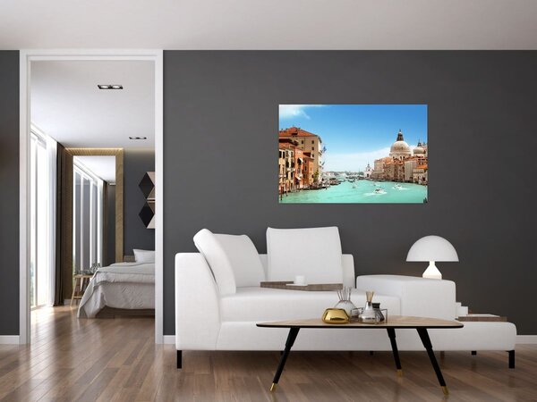 Slika - Venecija (90x60 cm)
