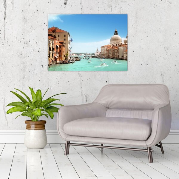 Slika - Venecija (70x50 cm)
