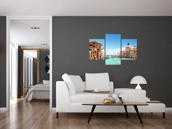Slika - Venecija (90x60 cm)