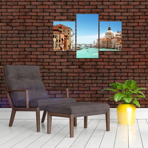 Slika - Venecija (90x60 cm)