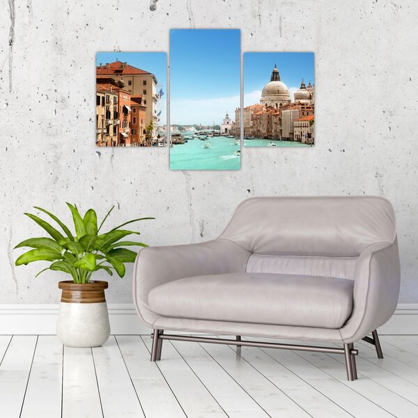Slika - Venecija (90x60 cm)