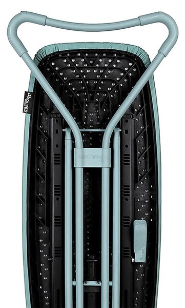Daska za glačanje 130x37 cm K-Surf Salvia Tube – Rolser