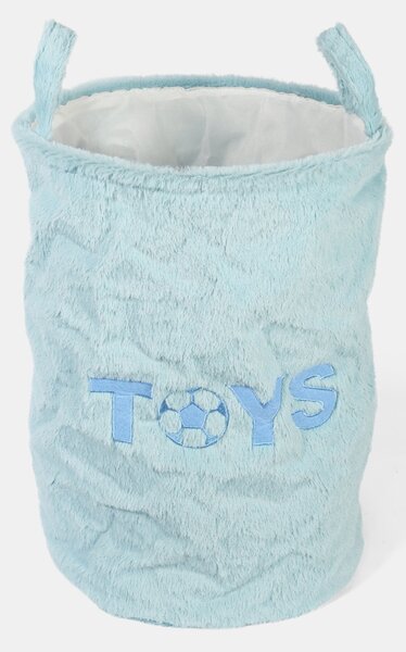 Sinsay - Košara za pohranu s natpisom TOYS