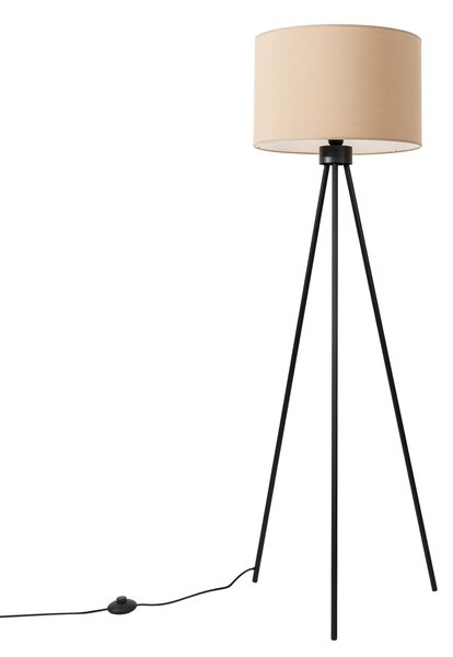 Podna lampa NEVIA bež