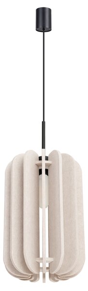 Visilica MULA 27 bež