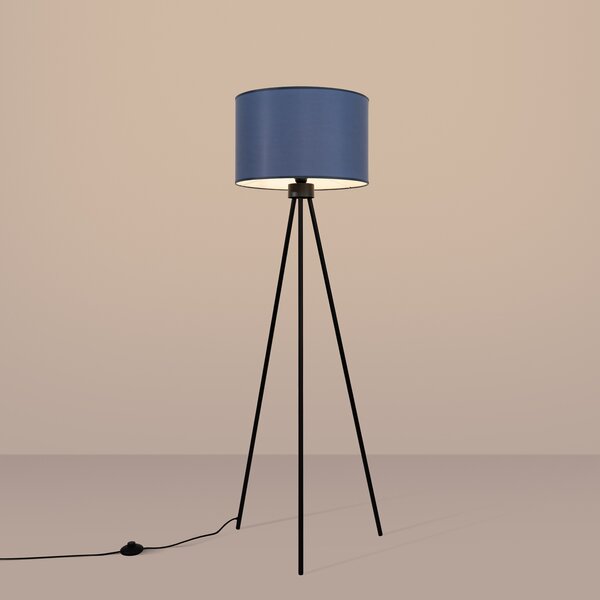 Podna lampa NEVIA mornarska
