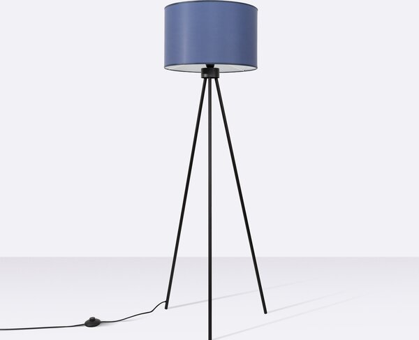 Podna lampa NEVIA mornarska