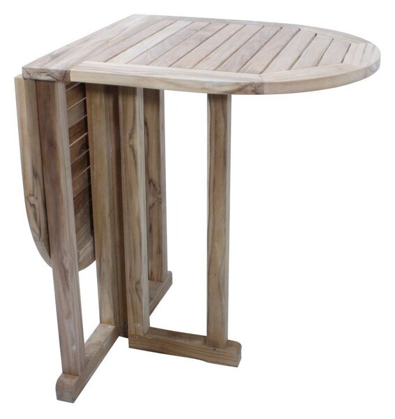 Sklopivi vrtni stol Garden Pleasure Solo, 120 x 60 cm