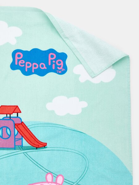 Sinsay - Pamučni ručnik Peppa Pig