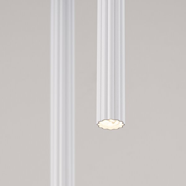 Visilica ARCHE 2P bijela