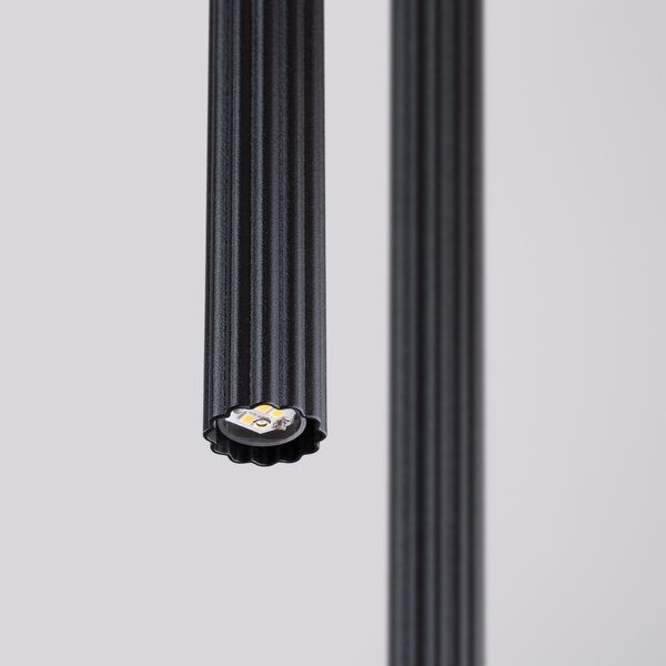 Visilica ARCHE 2P crna