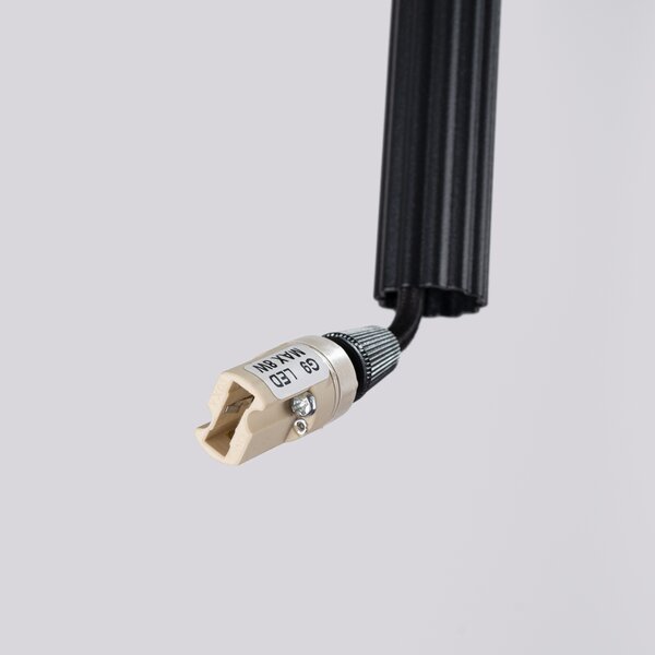 Visilica ARCHE 2P crna