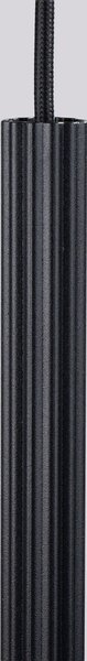 Visilica ARCHE 2P crna