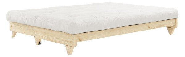 Promjenjivi kauč Karup Design Fresh Natural Clear / Creamy