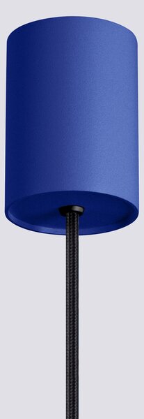 Visilica ESTRIA 1 bijela/ultramarine plava