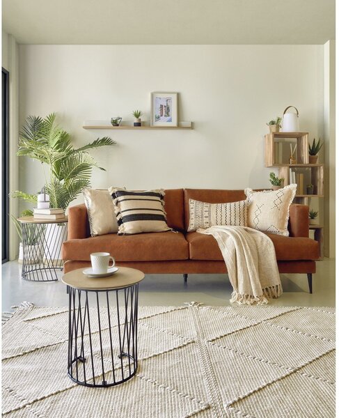 Umjetna biljka Kave Home Fern, visina 150 cm