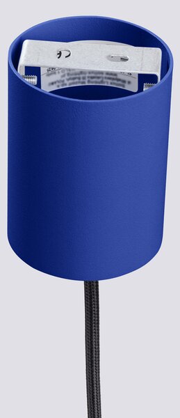 Visilica ESTRIA 1 bijela/ultramarine plava