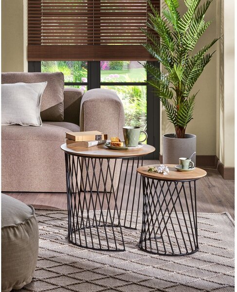 Umjetna biljka Kave Home Fern, visina 150 cm