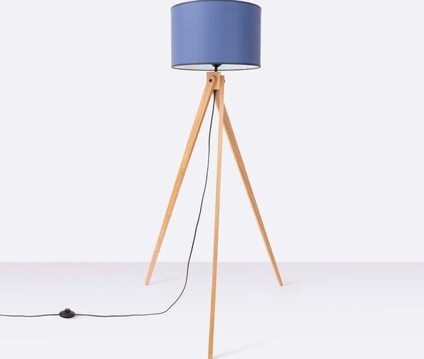 Podna lampa NATT mornarska