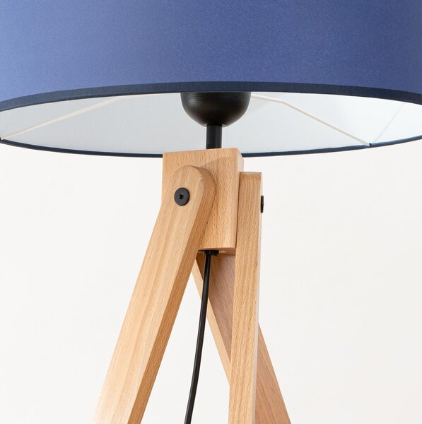 Podna lampa NATT mornarska