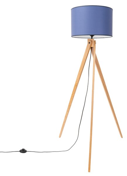 Podna lampa NATT mornarska