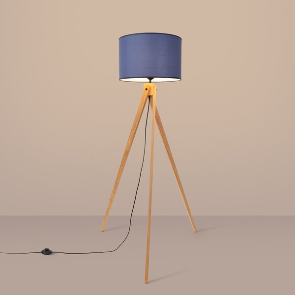 Podna lampa NATT mornarska