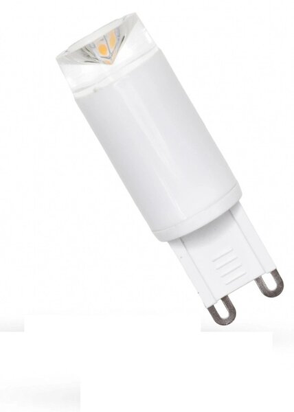 LED žarulja G9 3000K 3W 192lm