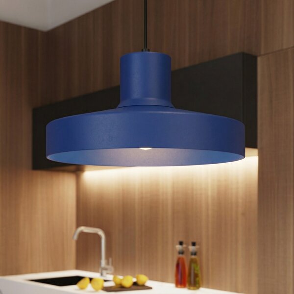 Visilica BILO ultramarine plava
