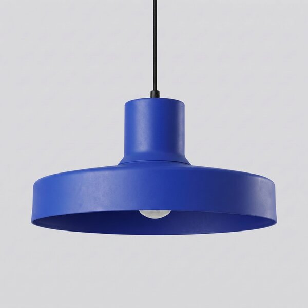 Visilica BILO ultramarine plava