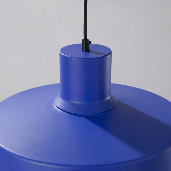 Visilica BILO ultramarine plava