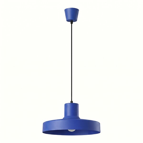Visilica BILO ultramarine plava