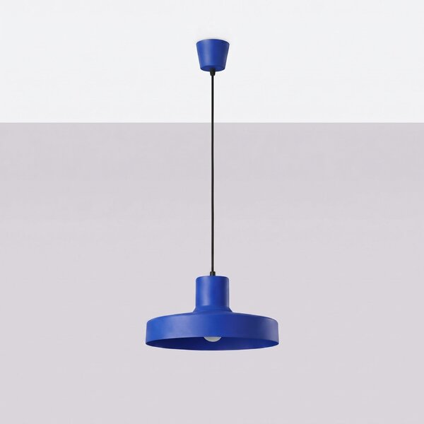 Visilica BILO ultramarine plava