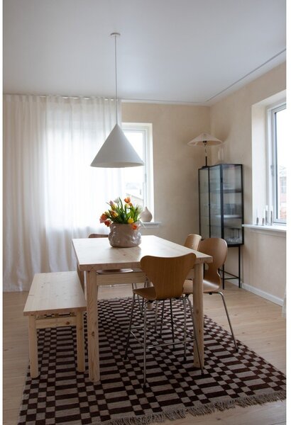 Blagovaonski stol Pace - Karup Design