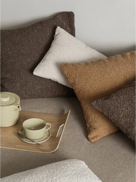 Jastučnica 50x50 cm BOUCLE - Blomus