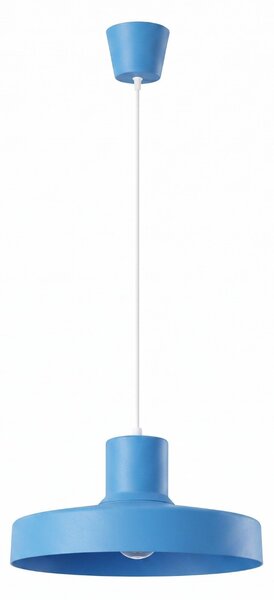 Visilica BILO azure