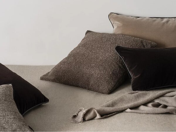 Jastučnica 50x50 cm BOUCLE - Blomus