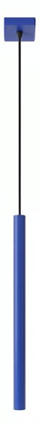 Visilica PASTELO 1 ultramarine plava