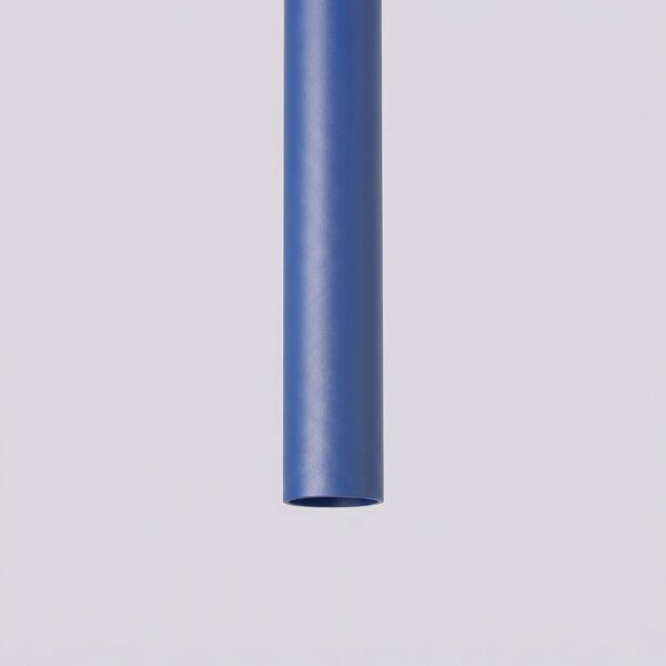 Visilica PASTELO 1 ultramarine plava
