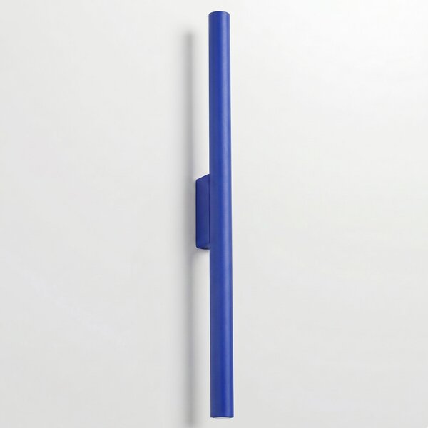 Zidna svjetiljka PASTELO 2 ultramarine plava