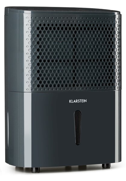 Klarstein DryFy 10 odvlaživač zraka 200W 10l/d 80 m³/h 15-20m²
