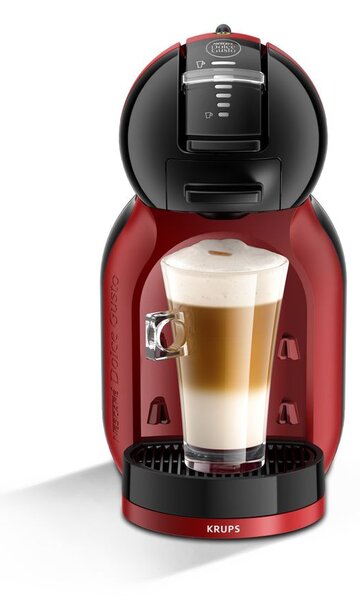 Aparat za kavu KRUPS KP123H10