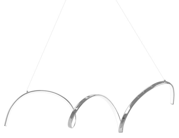LED svijetiljka LHJ025-CP CHROME