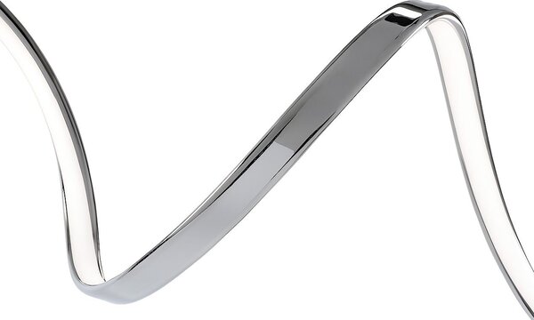 LED svijetiljka LHJ025-CP CHROME