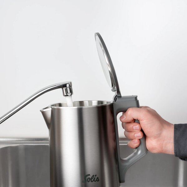 Solis Eco Boil Kettle kuhalo za vodu