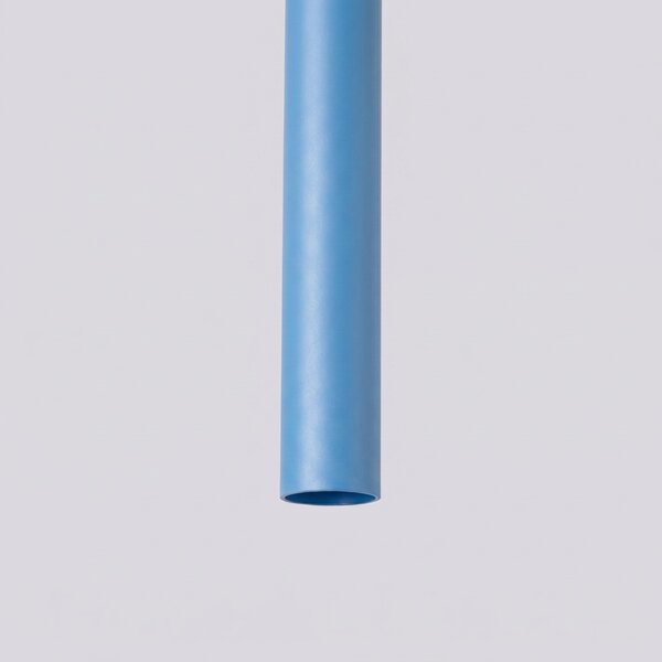 Visilica PASTELO 3P azure