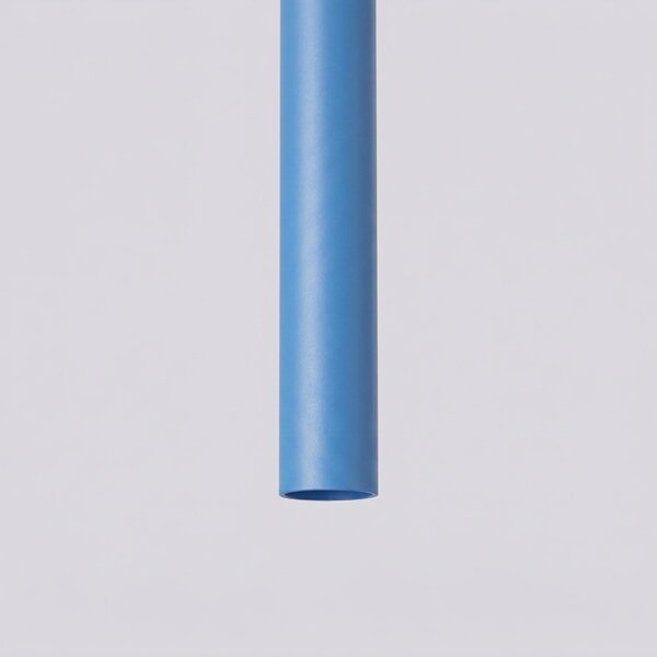 Visilica PASTELO 2 azure